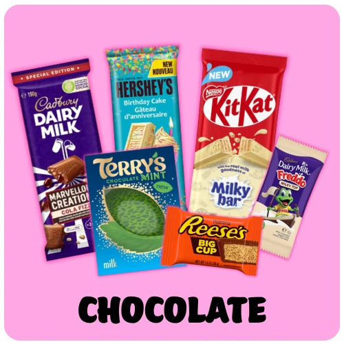 Chocolate