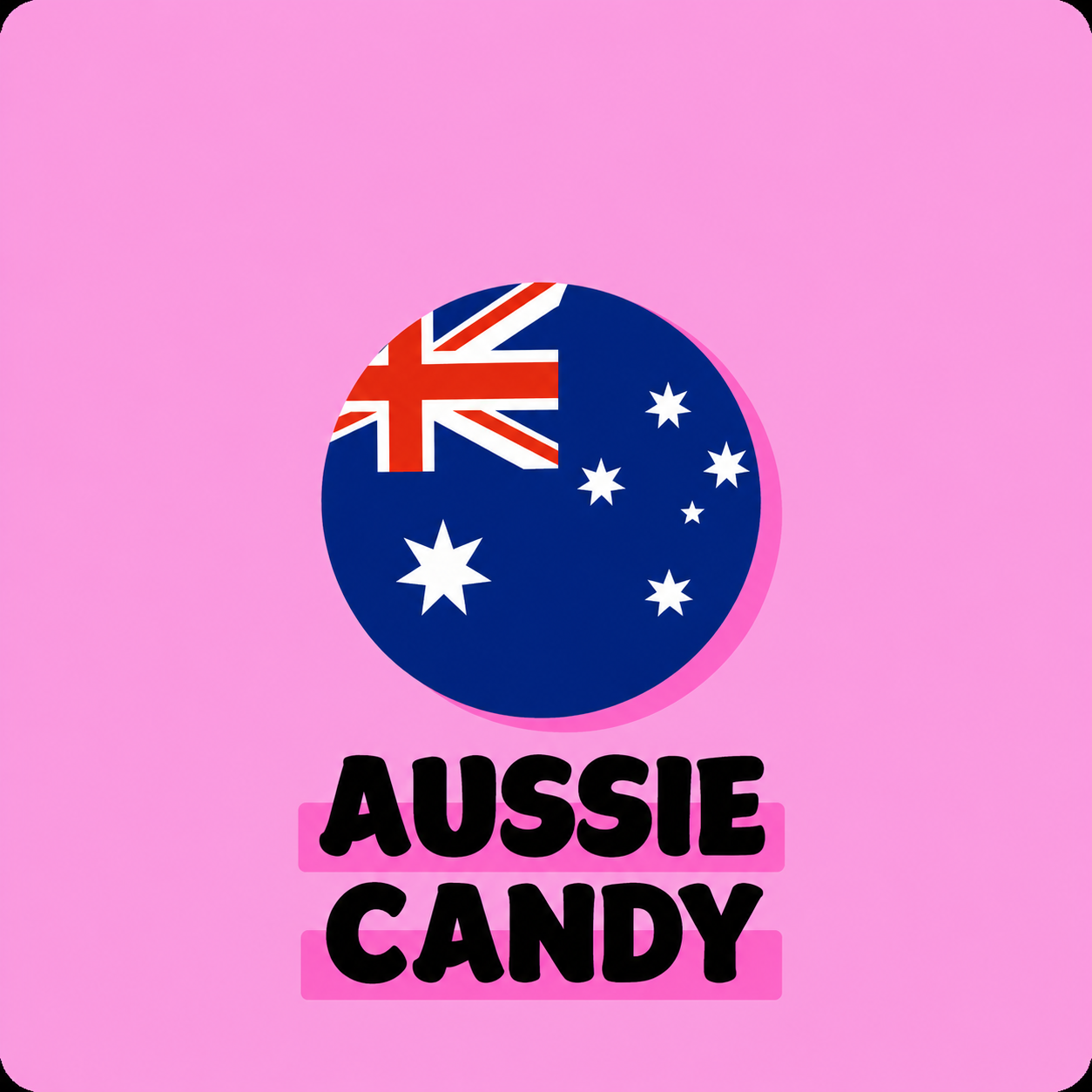 Aussie candy