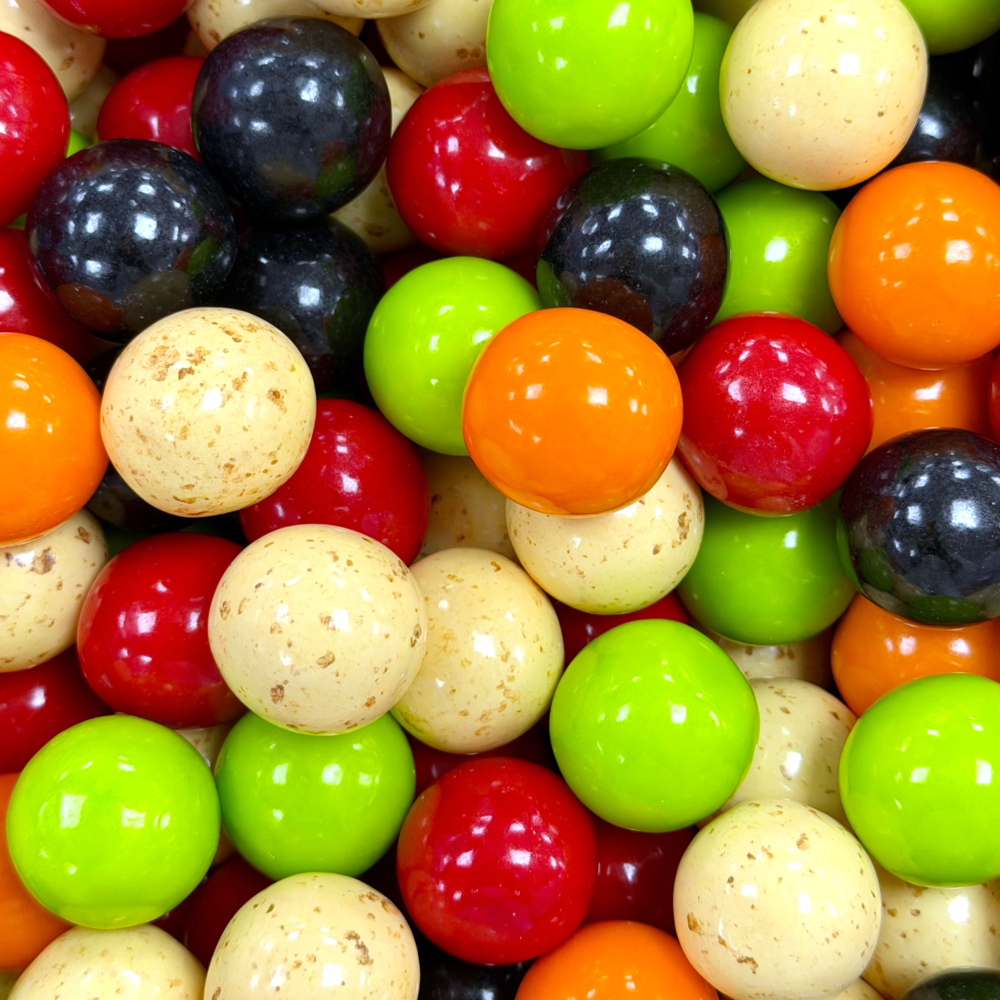 Classic Soda Fountain Gum Balls