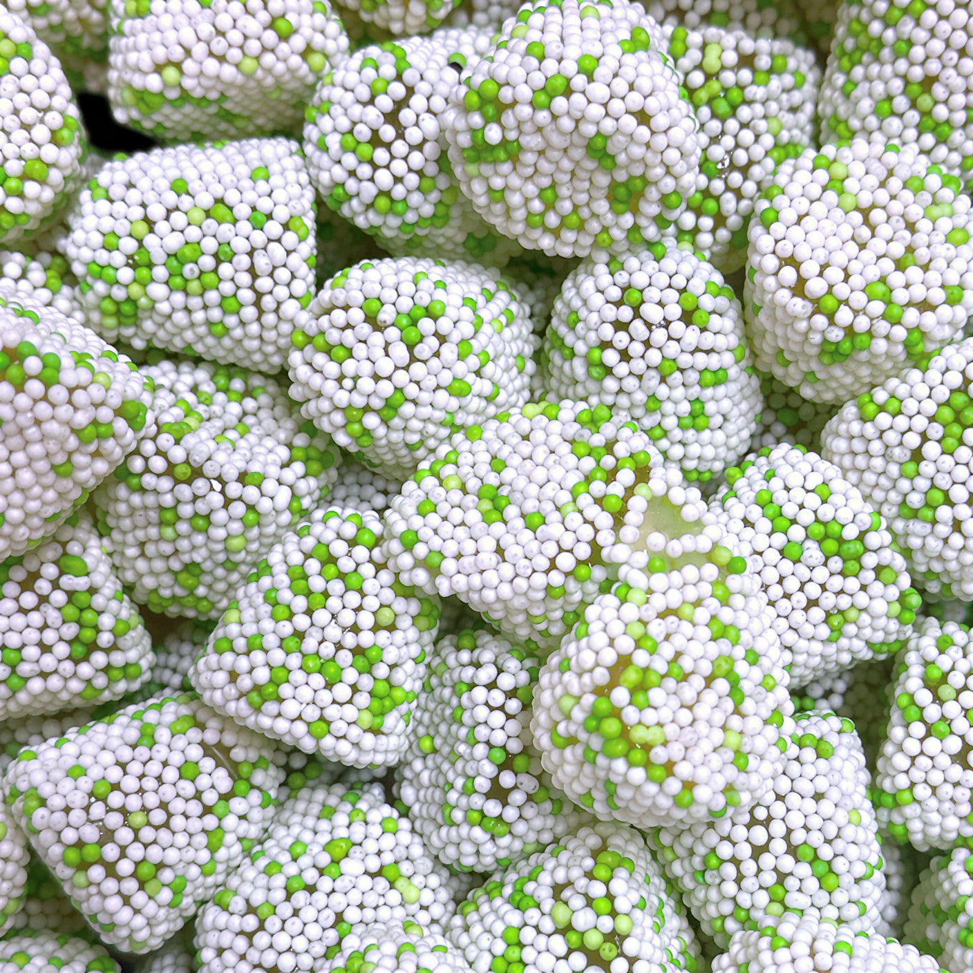 Kiwi Sprinkle Berries