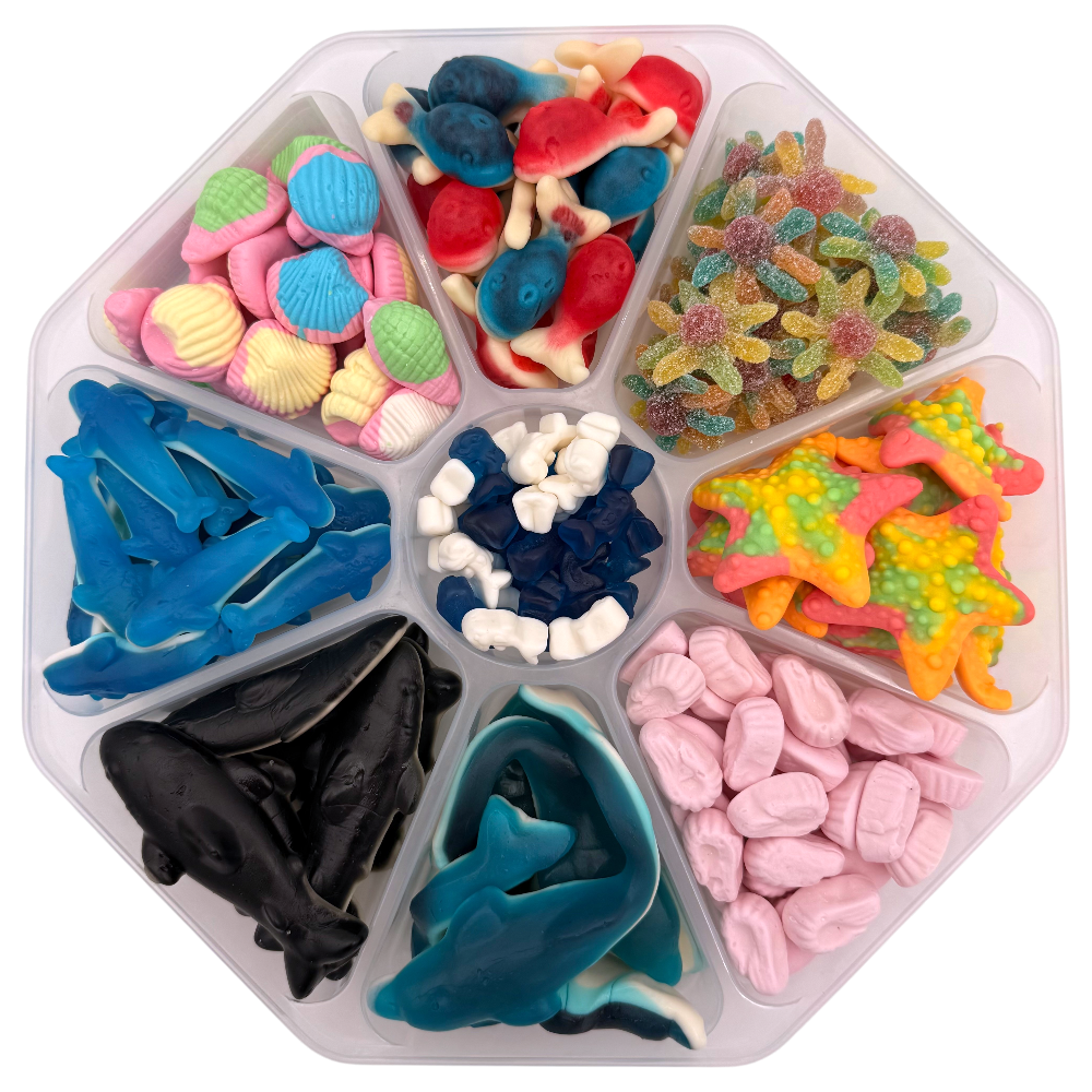 Marine Mix