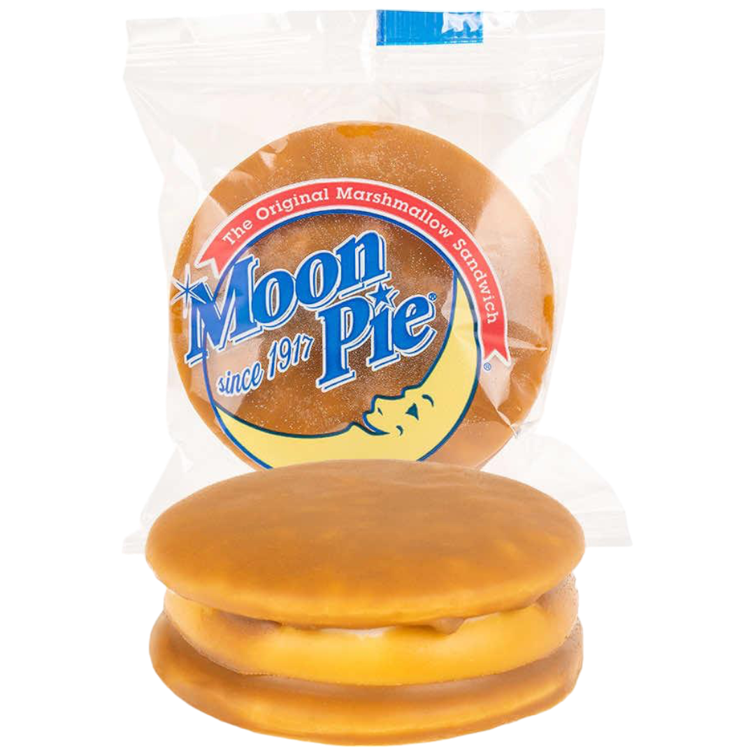 Moon Pie Pumpkin Spice Minis - 0.98oz (28g)