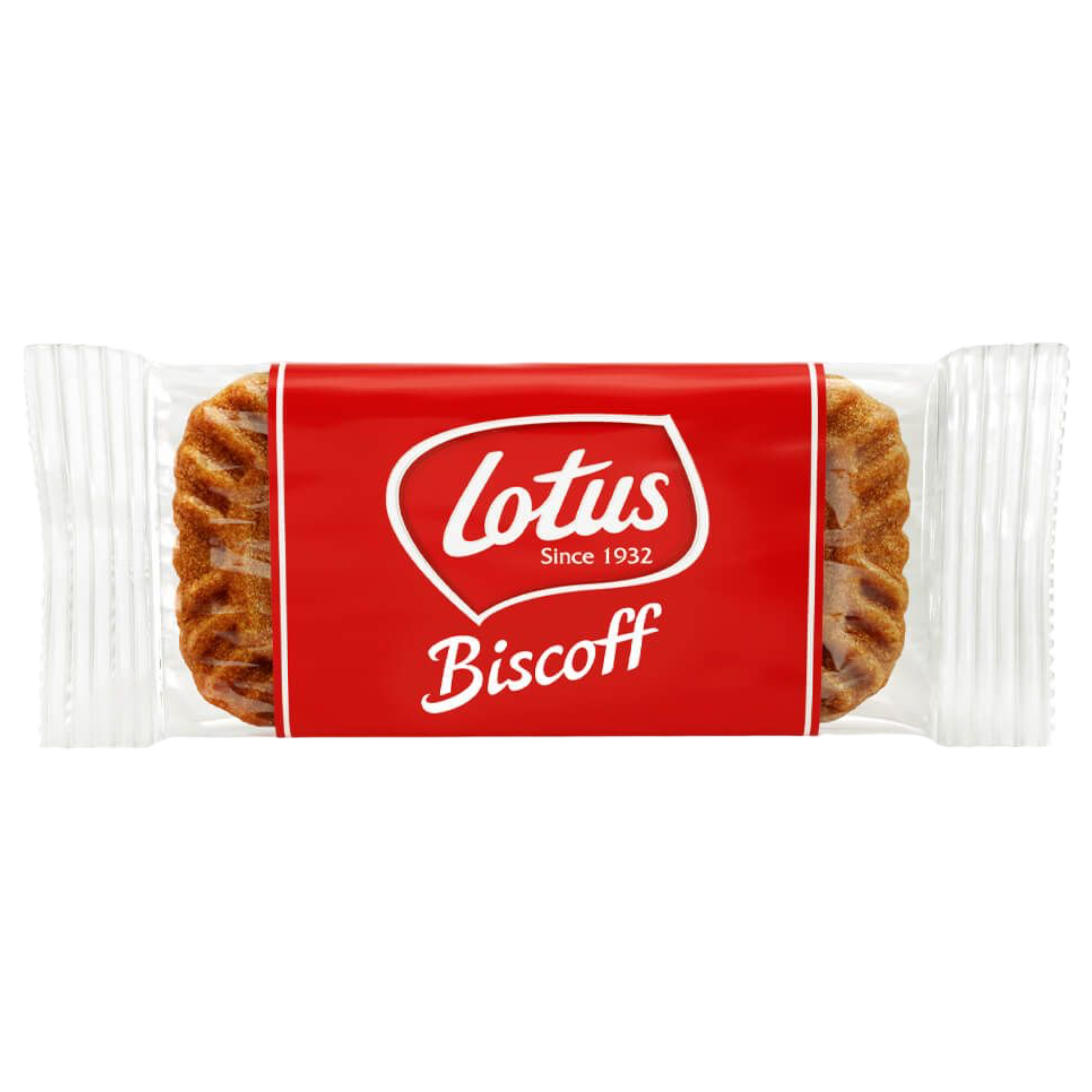 Lotus Biscoff Caramelised Biscuit - 0.22oz (6.25g)