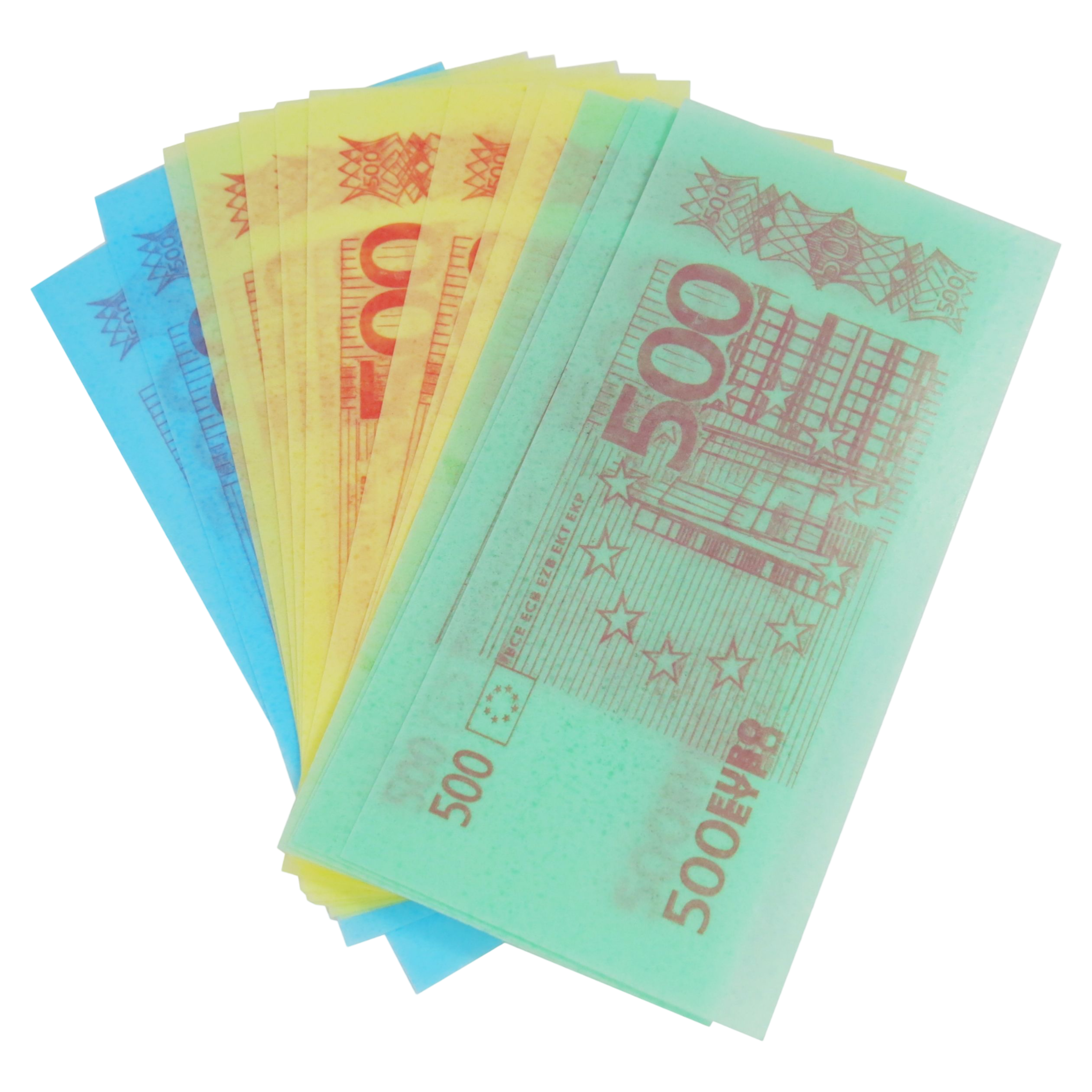 Edible Paper Funny Money - 0.49oz (14g)
