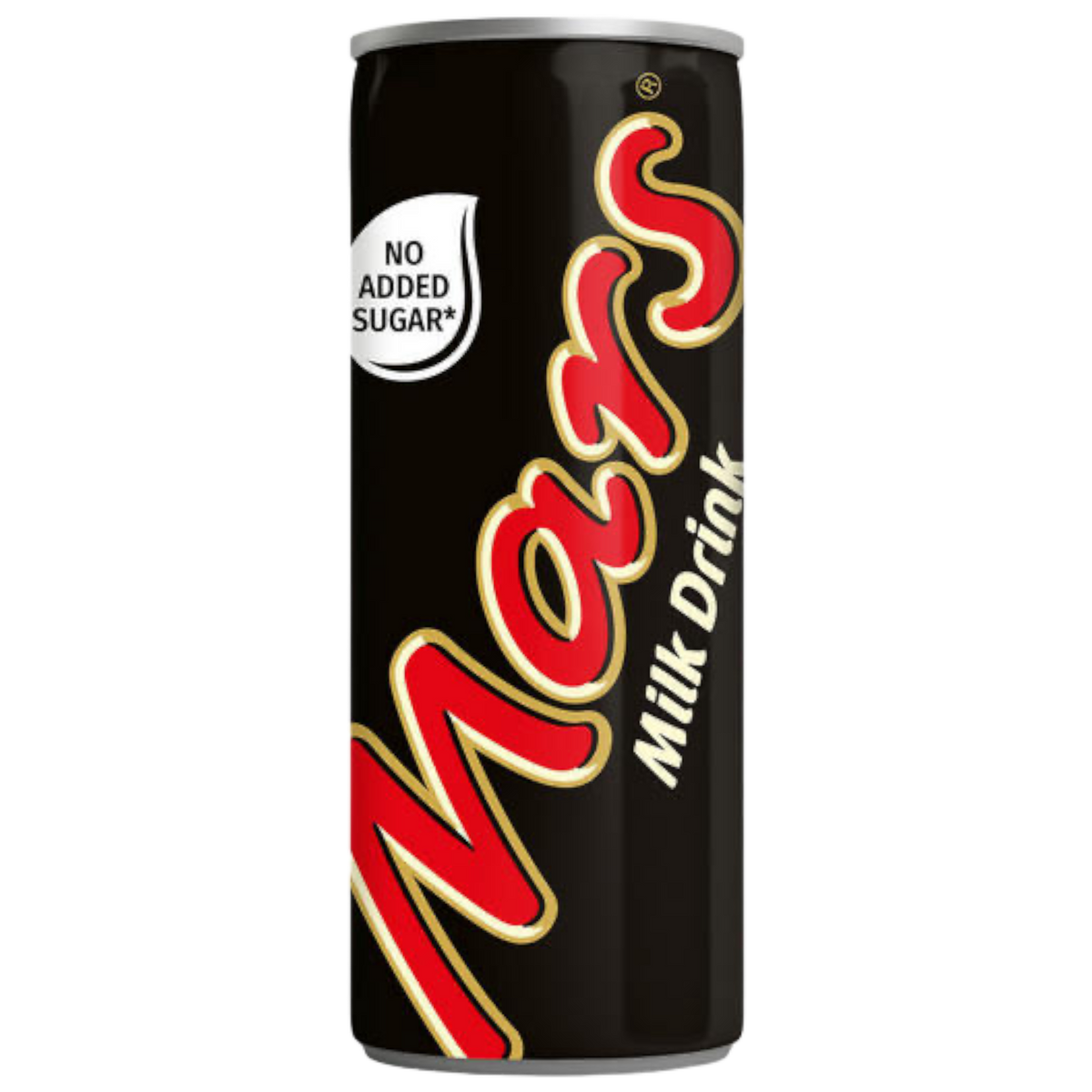 Mars Chocolate Milk Drink 8.45fl.oz (250ml) Poppin Candy