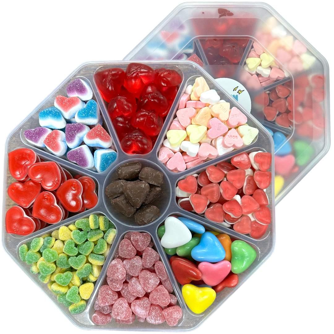 Heart Candy Platter The Exact Platter Featured On TikTok Poppin Candy heart-candy-platter-the-exact-platter-featured-on-tiktok-poppin-candy