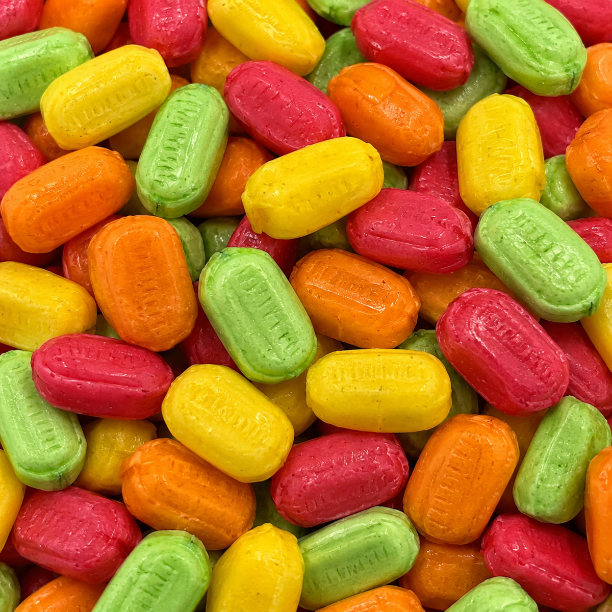 Traditional Chocolate Fruits