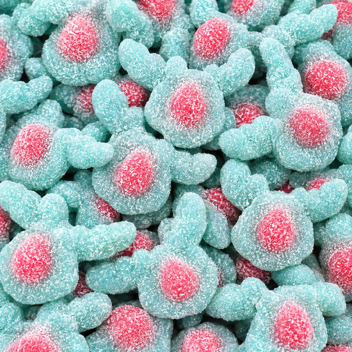 Fizzy Bubblegum Reindeers