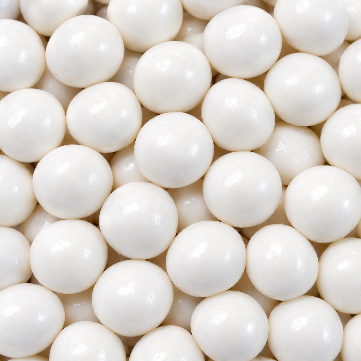 Maoam Snowballs