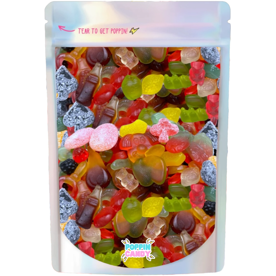 CandyBuppie キャンディブッピー キャンディーブッピー⑥ CandyBuppie キャンディブッピー キャンディーブッピー⑧