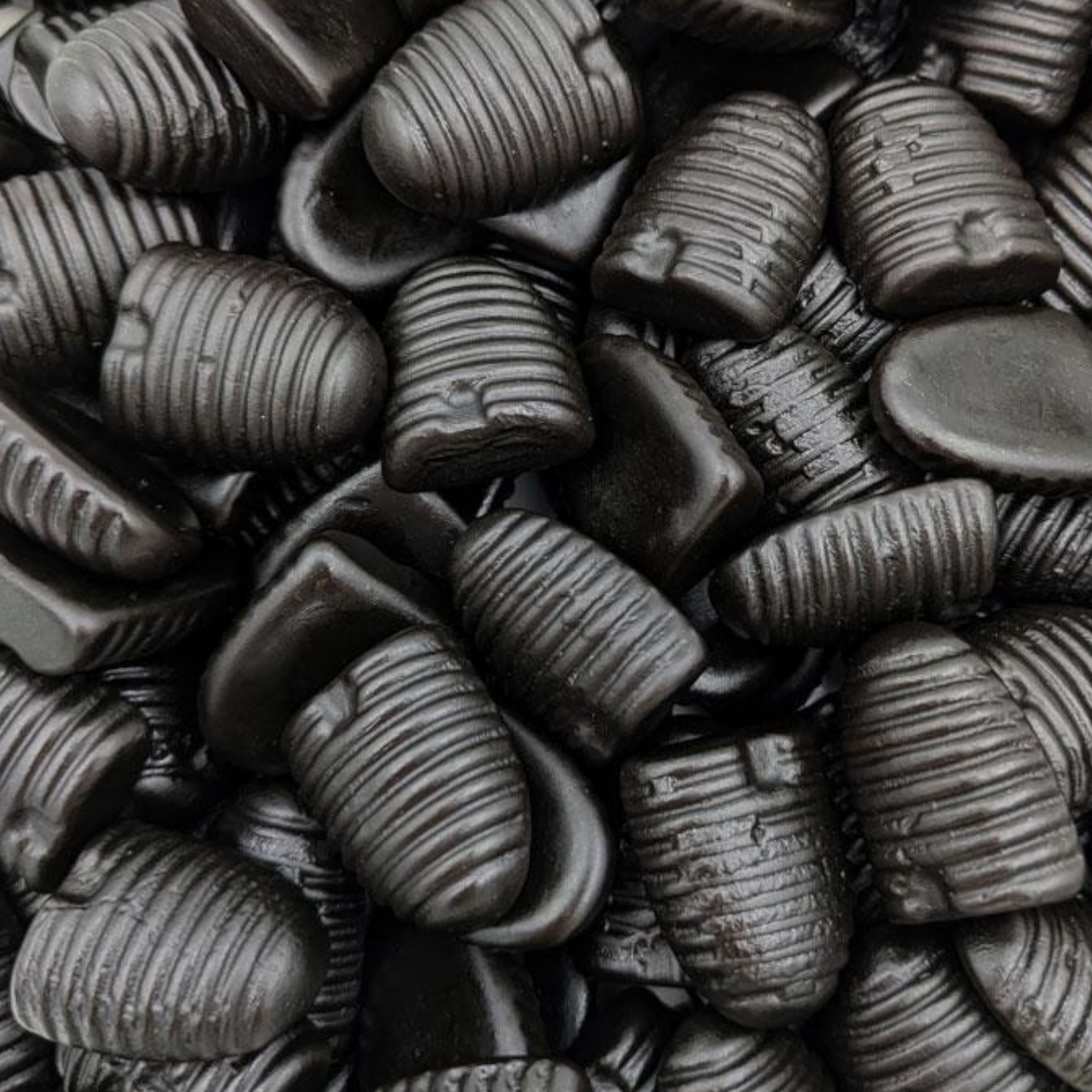 Honey Liquorice Beehives
