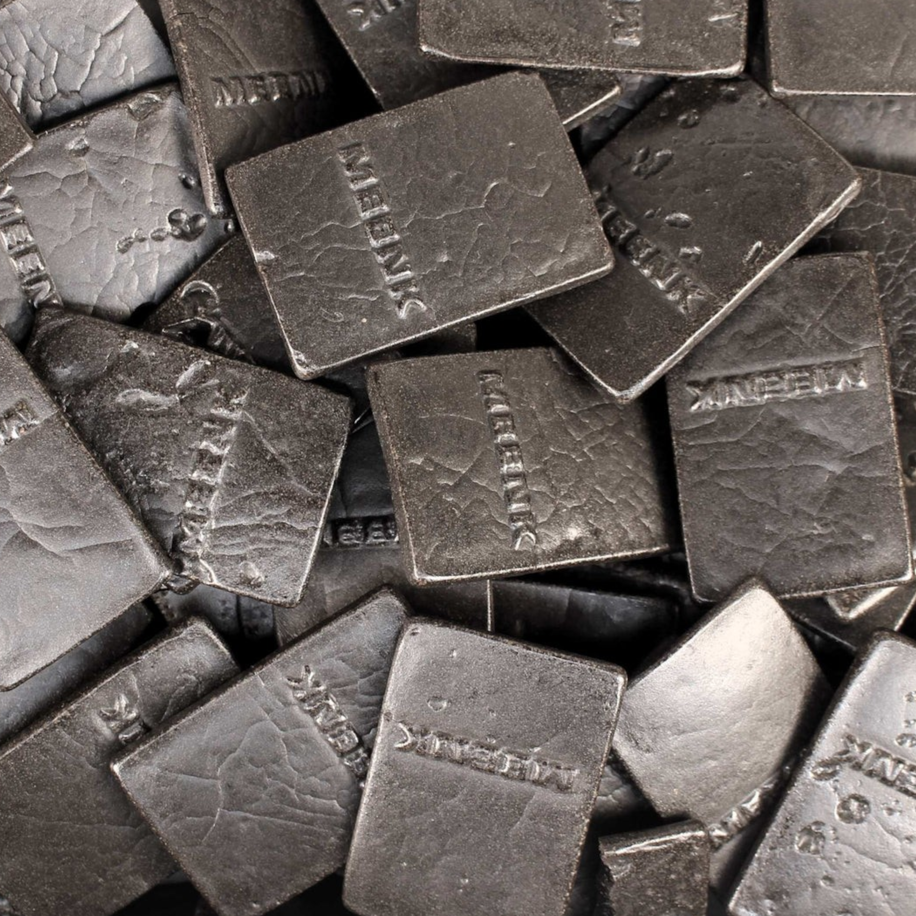 Black Pepper Liquorice Slabs