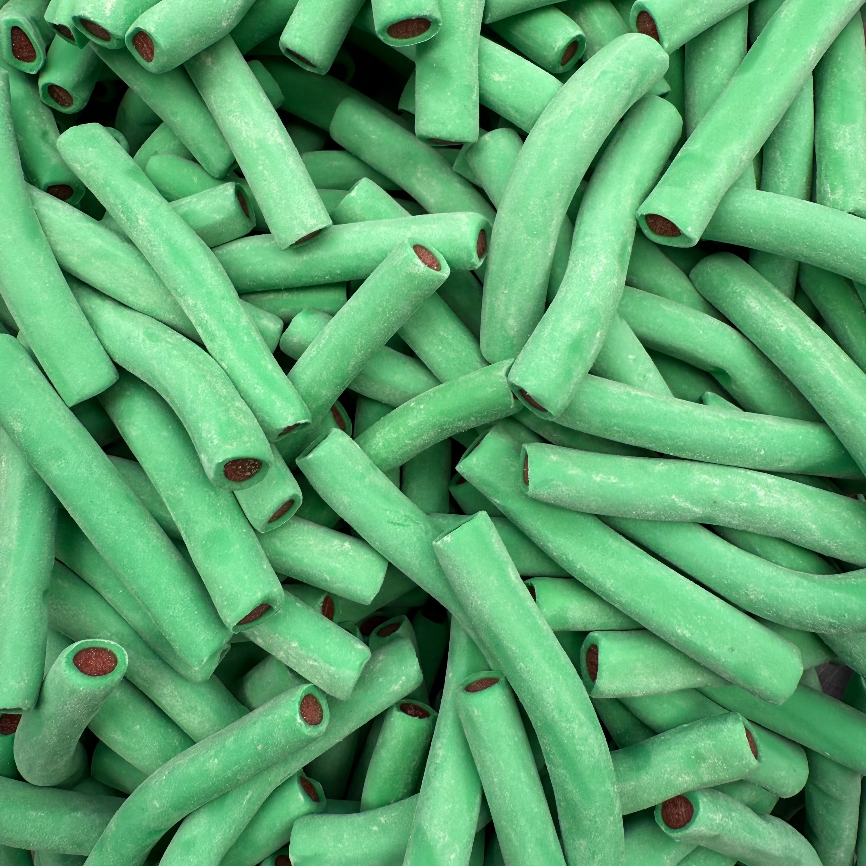 Watermelon Mini Reverse Pencils