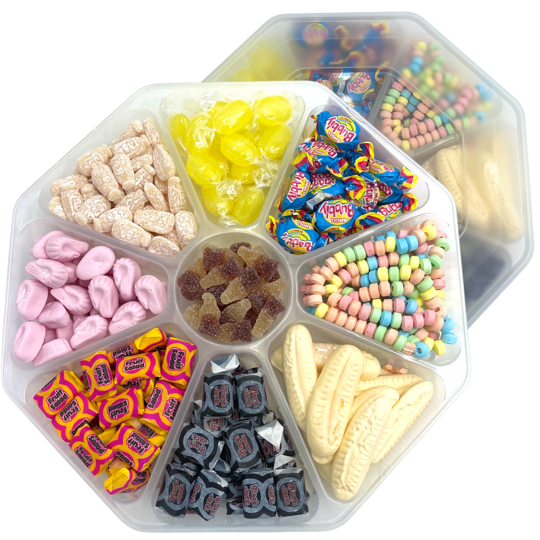 British Classics Candy Platter (As Seen On TikTok!)