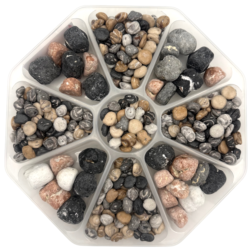 Rock Candy Platter