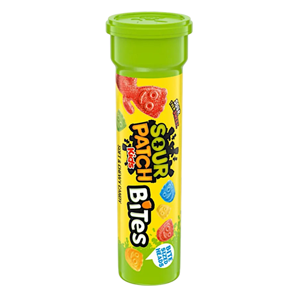 Sour Patch Kids Bites - 1.8oz (51g)