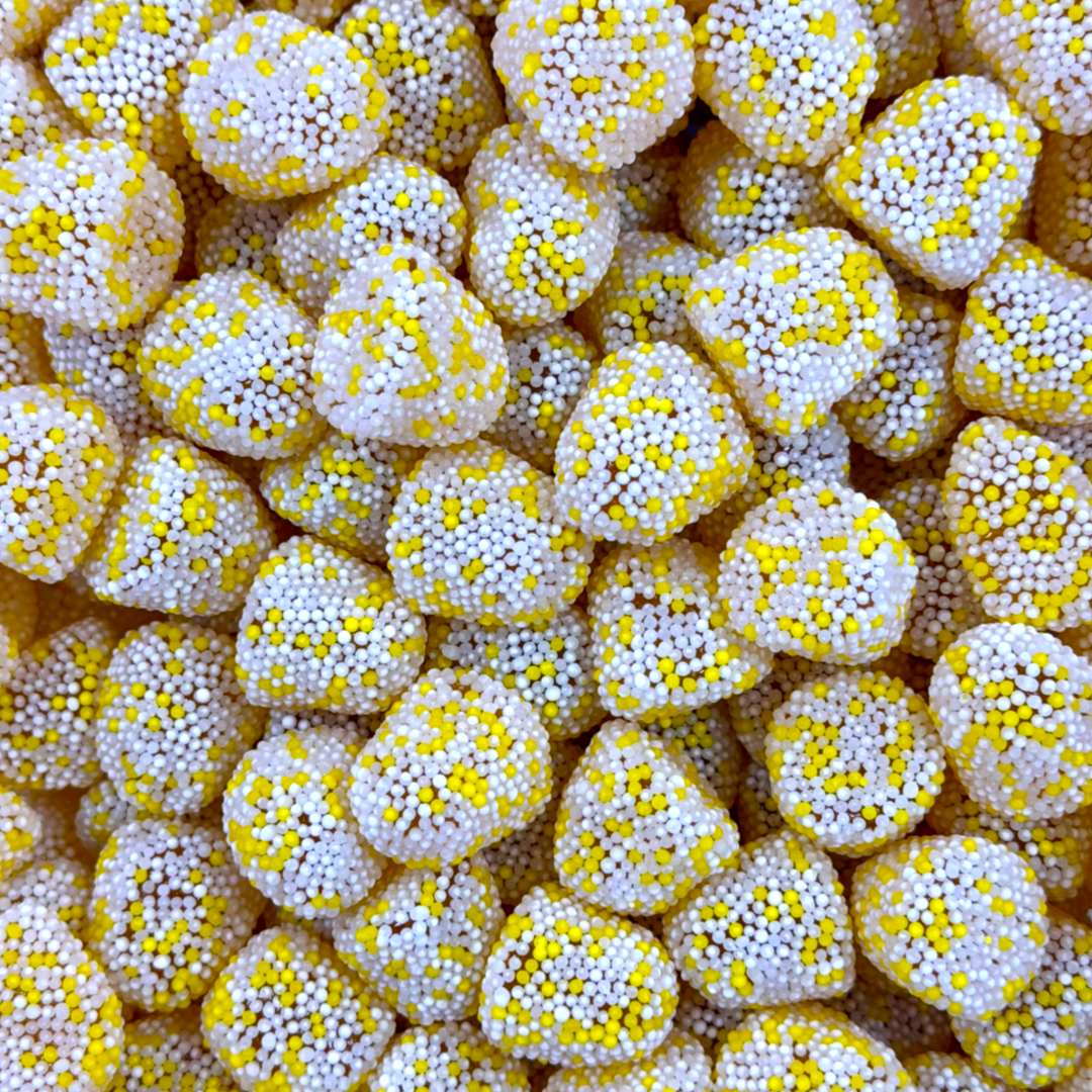 Banana Sprinkle Berries
