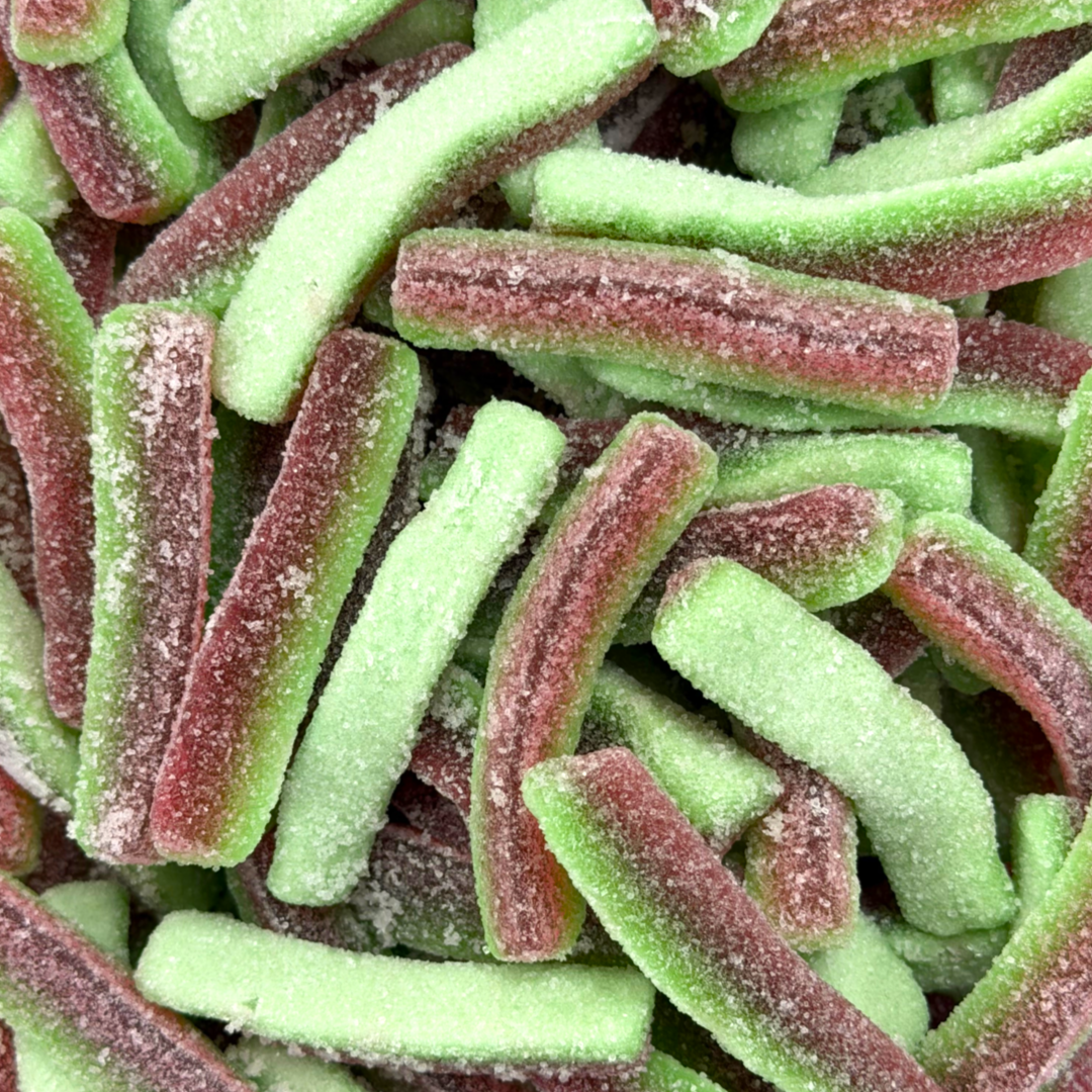 Sour Watermelon Stix