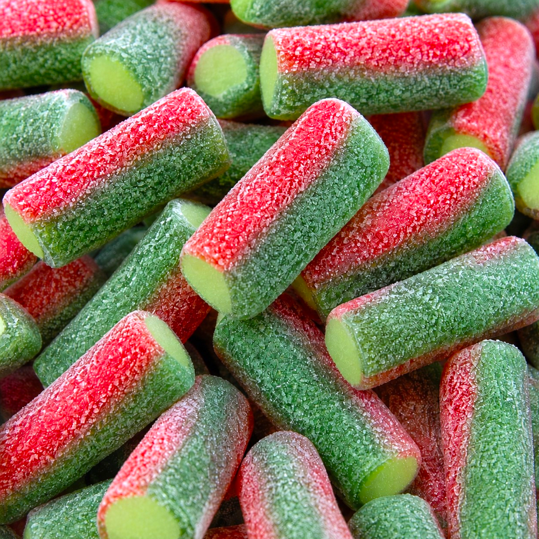 Sour Cherry Lime Rocketz