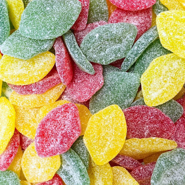 Sour Mixed Fruit Lips