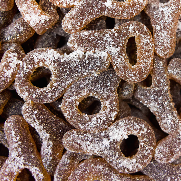 Haribo Sour Cola Dummies