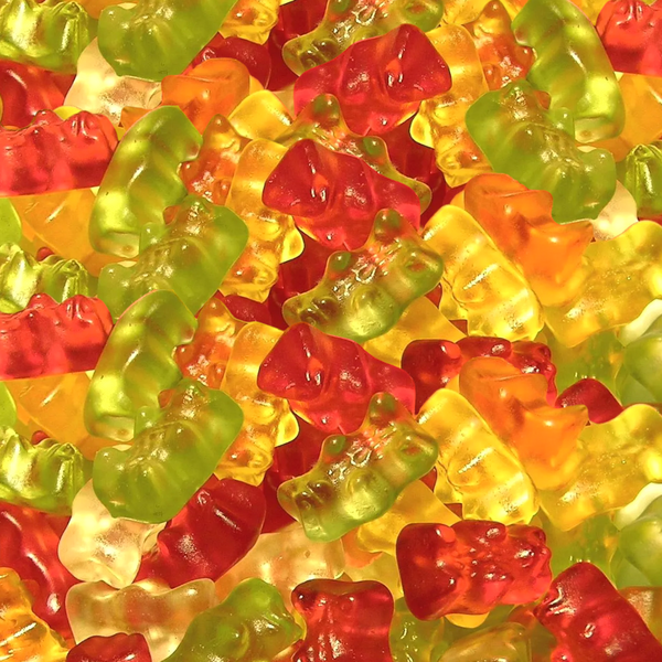 Haribo Goldbears