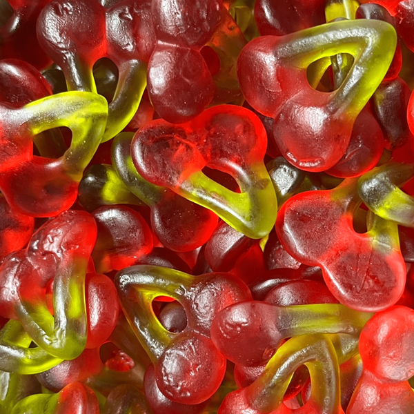 Haribo Happy Cherries