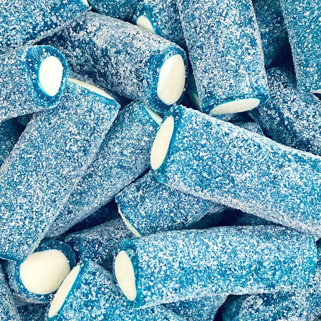 Blue Raspberry Rocketz
