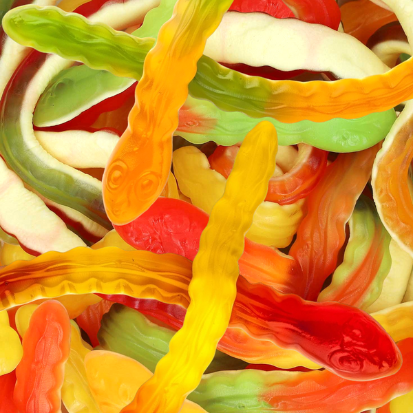 Haribo Anaconda Riesenschlangen (Giant Snakes)