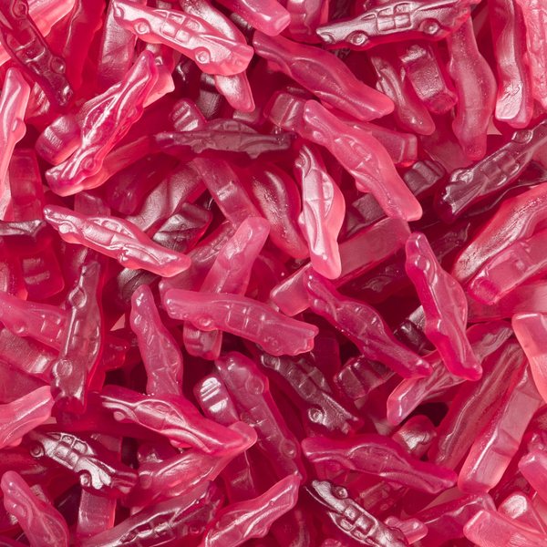 Forest Fruits Cadillacs