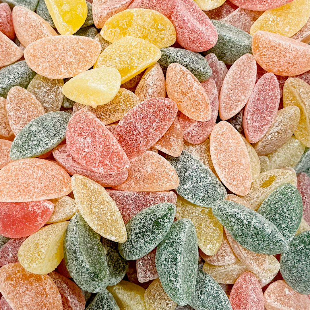 Sura Båtar (Sour Boats)