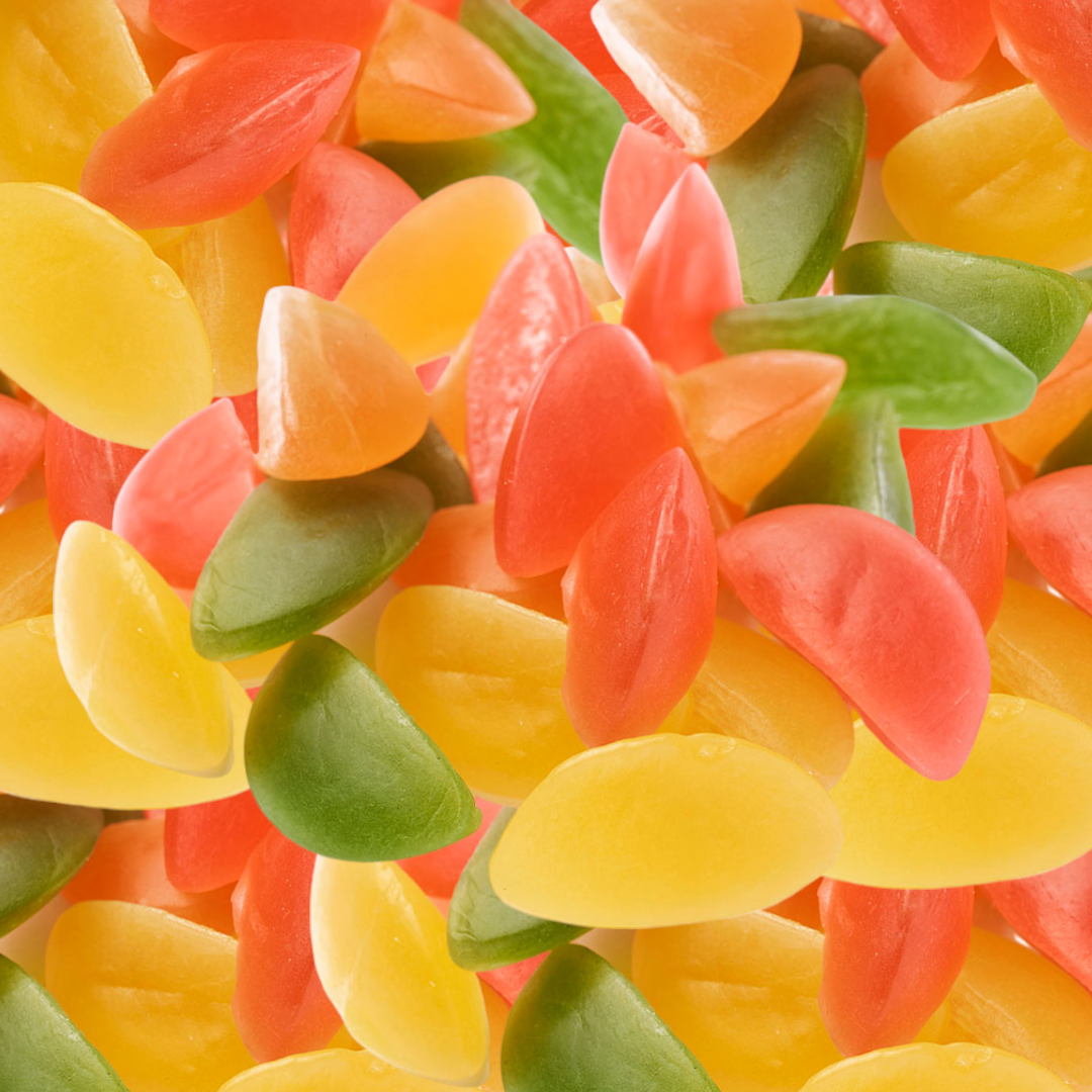 Fruktbåtar (Fruit Boats)