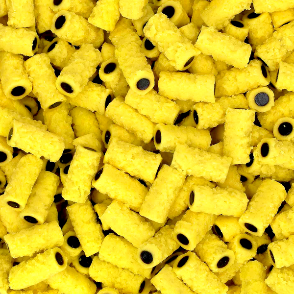 Kokosdröm (Coconut Dream)