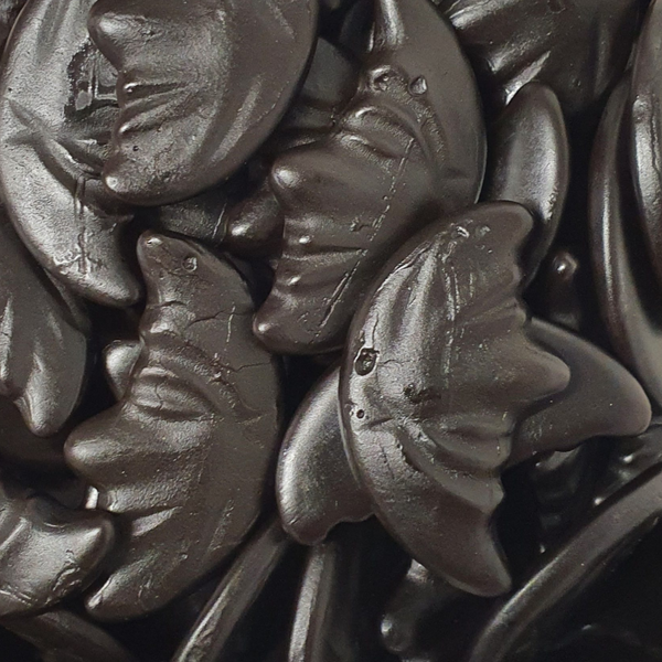Haribo Drop Halve Manen (Liquorice Half Moons)
