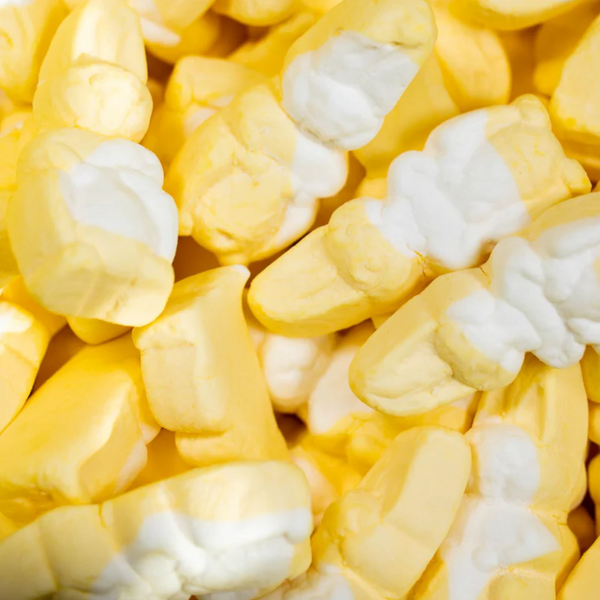 Påskeskum (Foam Bunnies)