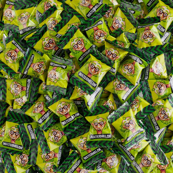 Dr. Sour Watermelon Blast Balls