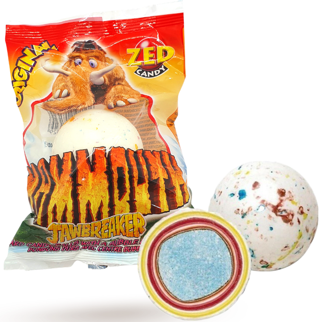 Mammouth Giant Jawbreaker - 2.89oz (82g)