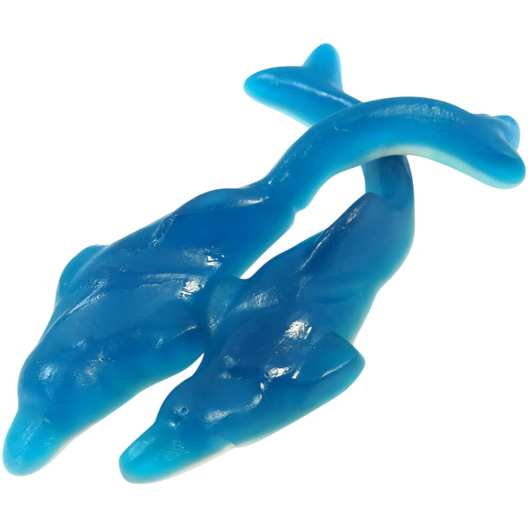 Giant Dolphins