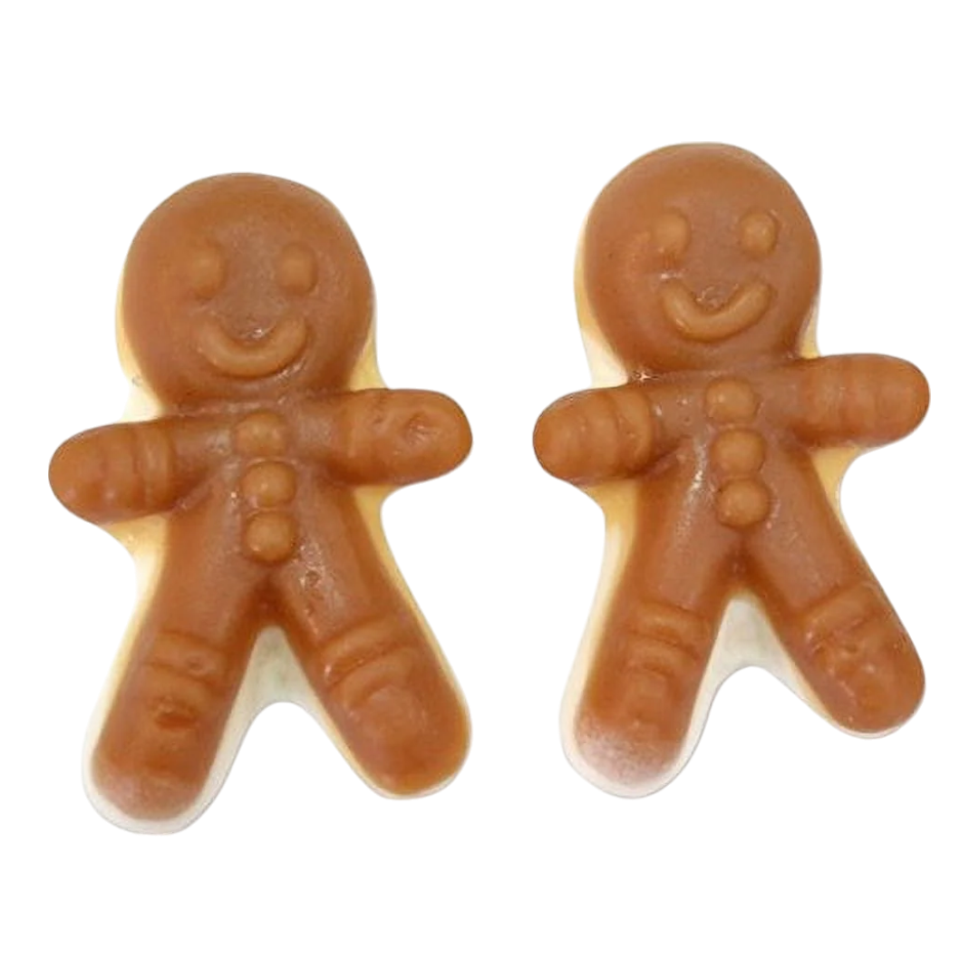 Gingerbread Men
