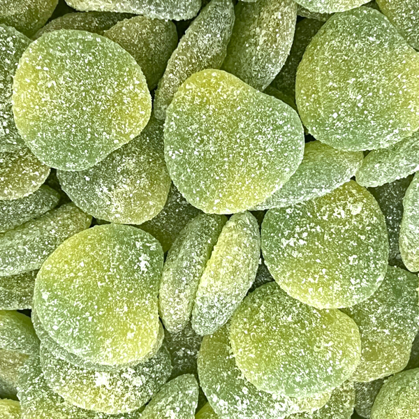 Haribo Sour Peaches