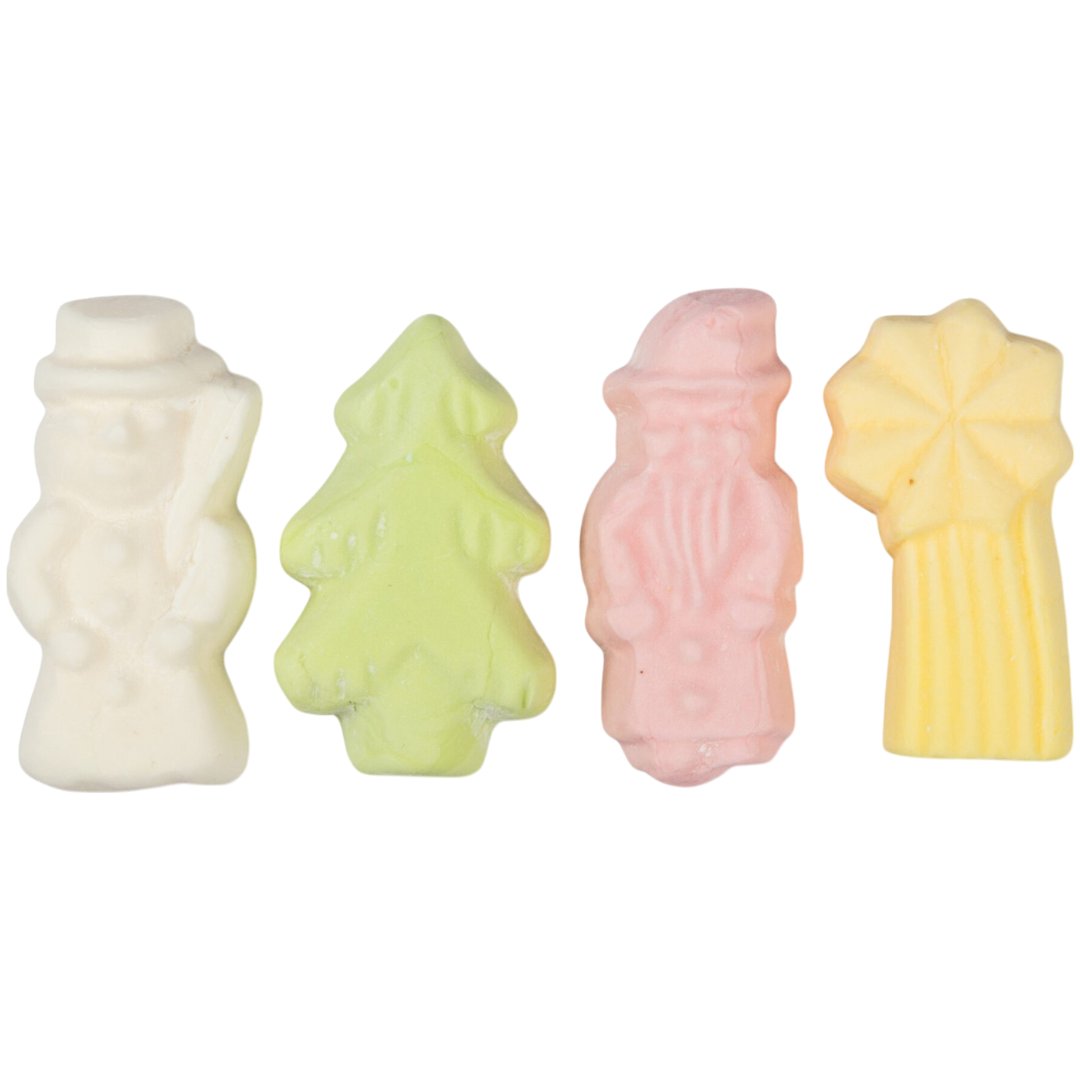 Tomteskog (Christmas Foamies)