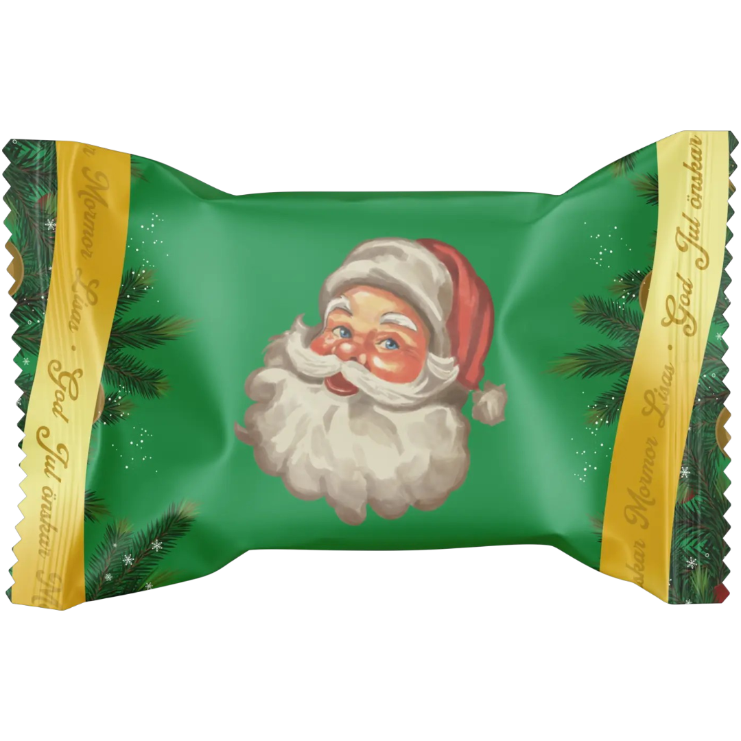 Mormor Lisas Coffee & Vanilla Christmas Pralines