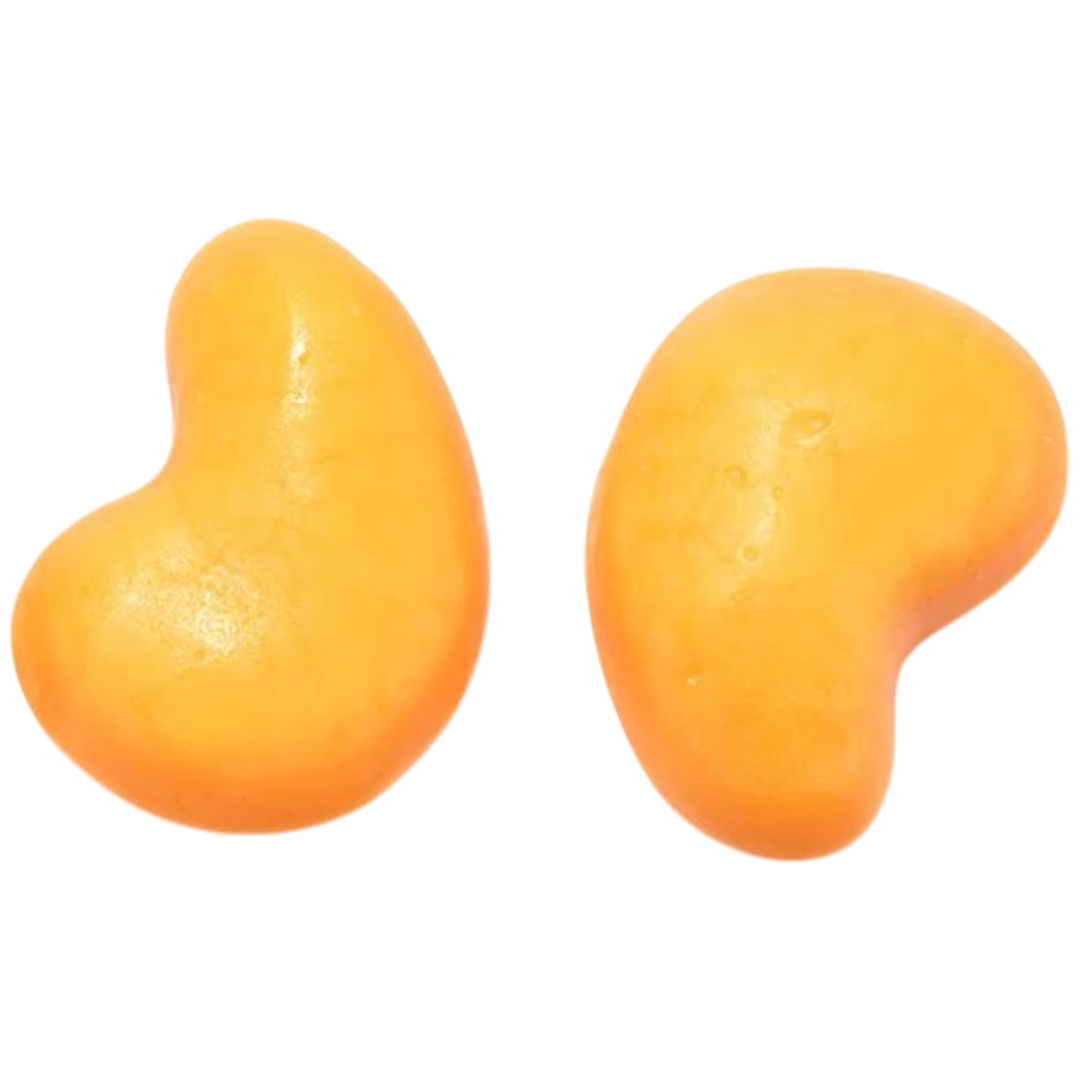 Jelly Mangoes