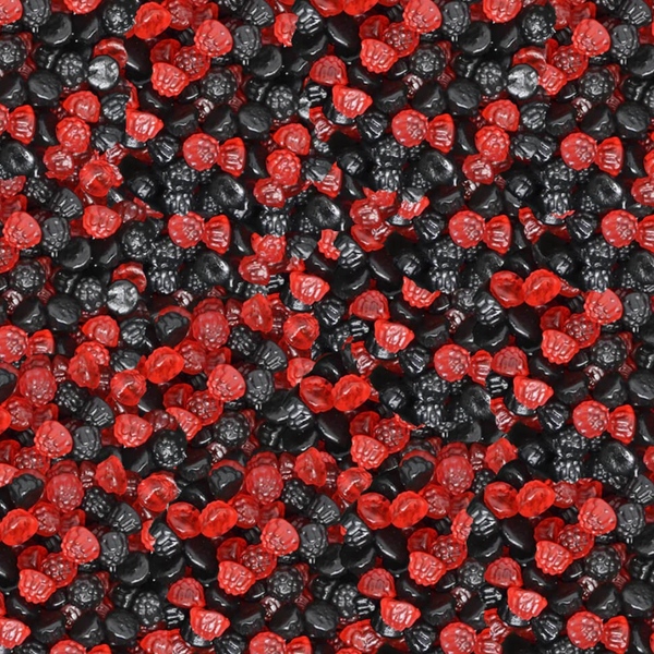 Sugar Free Skogsbär (Forest Berries)