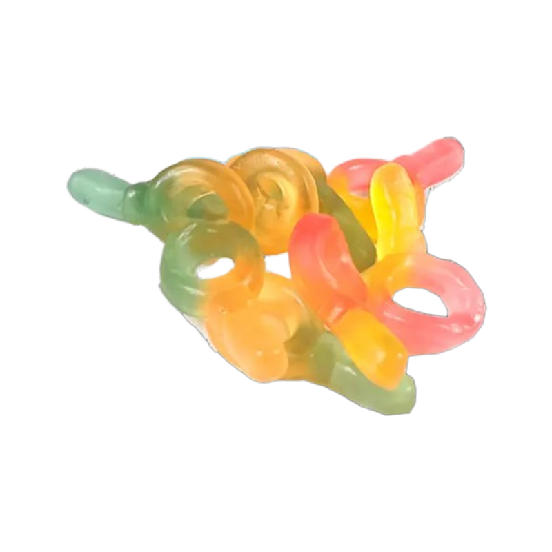 Sugar Free Fruity Dummies