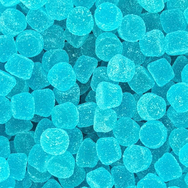 Meli-Melo Blue Pineapple