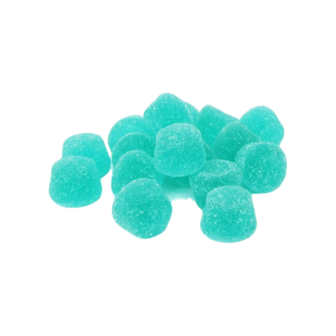 Meli-Melo Blue Pineapple