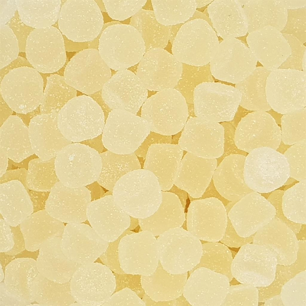 Meli-Melo White Pineapple