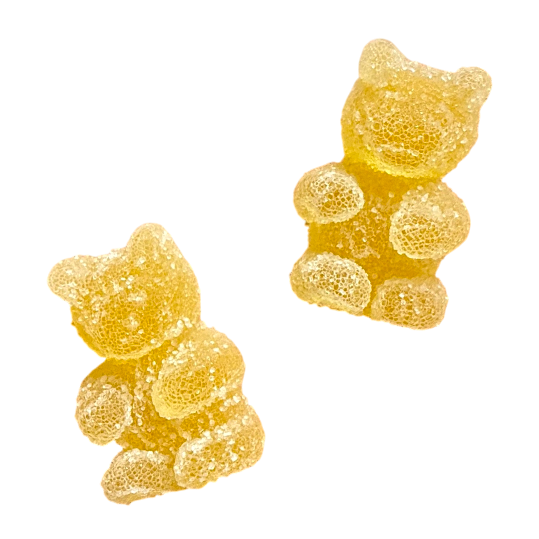 Fizzy Honey Bears