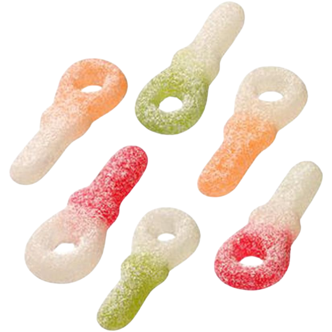 Sour Tropical Dummies